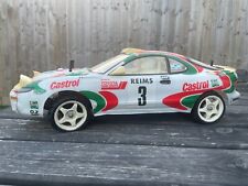 Tamiya 58129 castrol for sale  COVENTRY