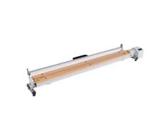 Plieuse plastique banc d'occasion  La Seyne-sur-Mer