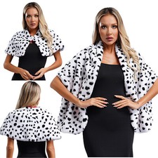 Womens dalmatian shawl for sale Womens dalmatian shawl for sale  SWANSEA