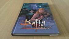 Buffy vampires hantee d'occasion  Paris VII
