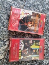Cassette vasco rossi usato  Vaprio d'Agogna