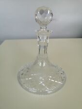 Vintage tyrone crystal for sale  UK