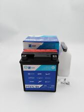Batteria piaggio ptx7l usato  Salerno