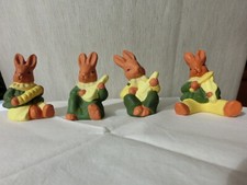 Sterhasen ton stück gebraucht kaufen  Broderstorf