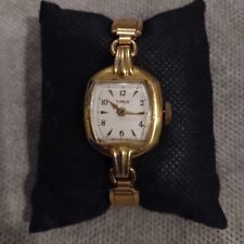 Timex watch ladies for sale  SOUTHAMPTON