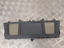 Bloc compteur citroen d'occasion  Déols