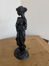 Bronze sculpture joy for sale  LICHFIELD