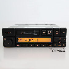 Original Mercedes Classic BE1150 Becker Kassettenradio A0038202986 RDS Autoradio comprar usado  Enviando para Brazil