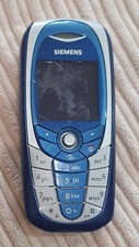 Siemens c65 blue for sale  LONDON