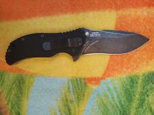 Zero tolerance 0350bw for sale  Boca Raton