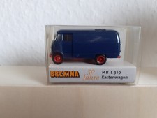 Brekina 36014 jahre gebraucht kaufen  Hausach