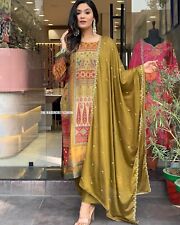 Premium heavy silk d'occasion  Expédié en Belgium