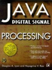 Java Digital Signal Processing comprar usado  Enviando para Brazil