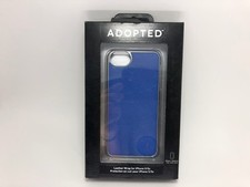 Capa de couro adotada iPhone SE 5 5s Royal comprar usado  Enviando para Brazil