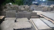 Yorkshire stone slabs for sale  CHORLEY