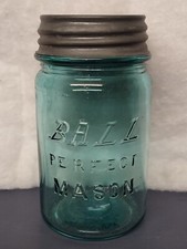 Vintage blue ball for sale  Bremerton