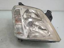 1216152 farol destro para OPEL MERIVA BLUE LINE 2003 396016, usado comprar usado  Enviando para Brazil