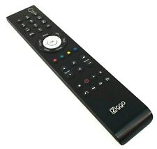Controle remoto Ziggo Cisco preto TV original P013, usado comprar usado  Enviando para Brazil