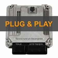 Plug play motorsteuergerät gebraucht kaufen  Leipzig