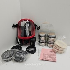 Vintage msa full for sale  Capac