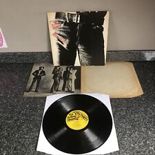 Vinyl rolling stones for sale  STOCKTON-ON-TEES
