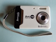 Ferrania solaris digital d'occasion  Le Puy-en-Velay