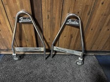 Rare vintage fender for sale  Bentonville