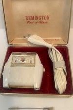 Vintage 1957 remington for sale  San Bernardino