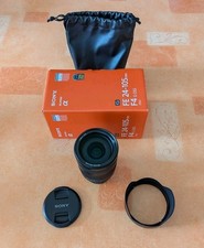Sony sel 105mm gebraucht kaufen  Oberkochen