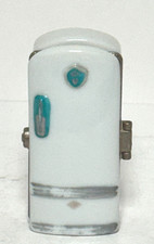 Phb refrigerator porcelain for sale  Springfield