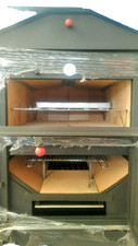 Forno legna metalfer usato  Venetico