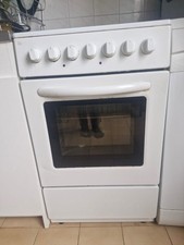 Cuisinière électrique d'occasion  Villeurbanne
