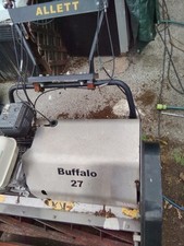 allett mower for sale allett mower for sale DUDLEY