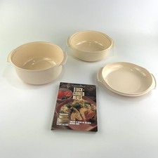 Tupperware set vintage for sale  Lexington
