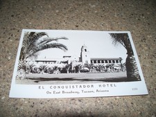 1940s conquistador hotel for sale  Punta Gorda