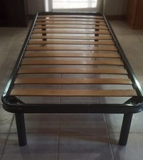 Rete letto singolo usato  Gravina in Puglia