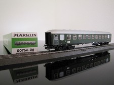 Märklin 00766 feinblech gebraucht kaufen  Remseck am Neckar