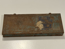 hazet knarrenkasten gebraucht kaufen  Stadtoldendorf