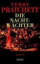 Nachtwächter roman pratchett gebraucht kaufen  Berlin