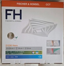 Fischer honsel deckenleuchte gebraucht kaufen Fischer honsel deckenleuchte gebraucht kaufen  Ingolstadt