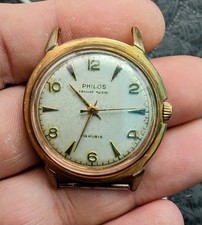 Montre vintage mécanique d'occasion  Mimizan