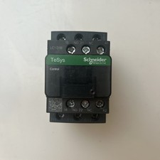 Schneider lc1d18ed tesys d'occasion Schneider lc1d18ed tesys d'occasion  Évrecy