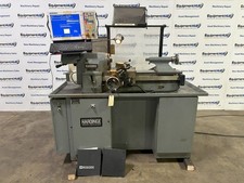 Hardinge hlv precision for sale  Stone Mountain