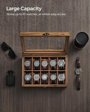 Watch display organizer for sale  Ireland