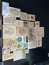 Unused stamps card for sale  NEWPORT