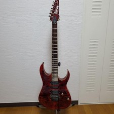 ibanez PREMIUM / Guitarra elétrica com SC, usado comprar usado  Enviando para Brazil