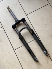 Mtb bike forks for sale  LIVERPOOL
