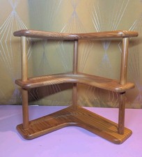 Corner spice rack for sale  STOKE-ON-TRENT