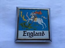 Vintage england patriotic for sale  VERWOOD