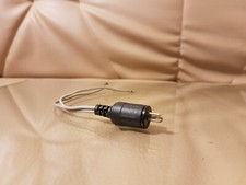 Din stecker male gebraucht kaufen  Chemnitz
